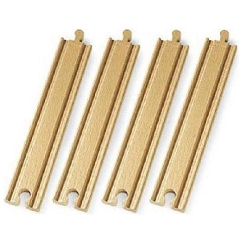 33341 - Binari Dritti Lunghi - Foto 6