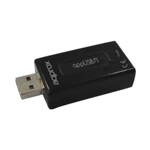 appUSB71, USB, Windows 2000, Windows 7 Home Premium, Windows 8, Windows Vista Home Premium, Windows XP Home - Foto 1