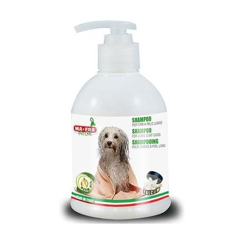 Shampoo per cani a pelo lungo 250 ml Flacone da 250 ml - Foto 1