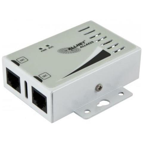 98828 Interno Humidity sensor Libera installazione Senza fili - Foto 1