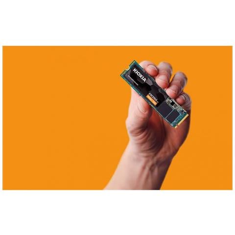 EXCERIA G2 NVMe 2TB m. 2 NVMe 2280 - Foto 2
