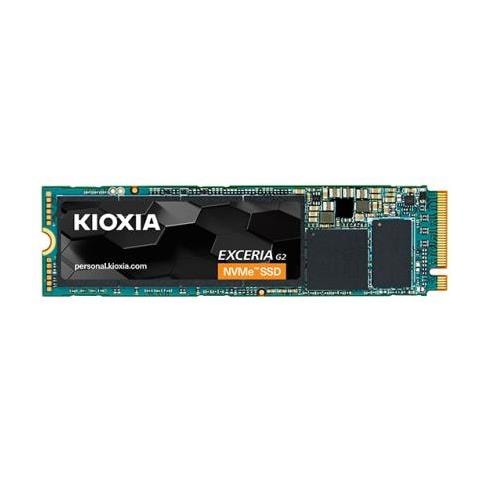 EXCERIA G2 NVMe 2TB m. 2 NVMe 2280 - Foto 1