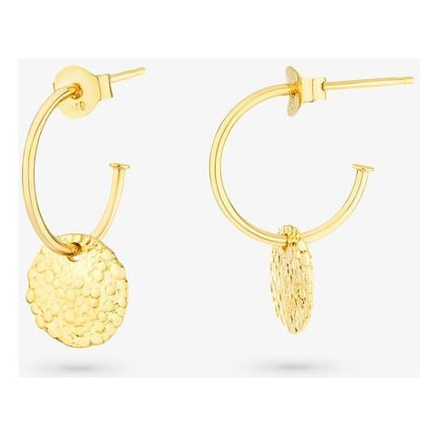 Gioielli Radiant Ry000027. Orecchini, Colore Oro. Donna. - In ordine - Foto 2