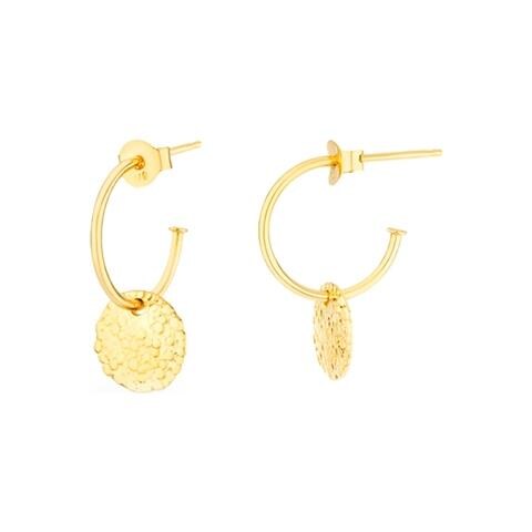 Gioielli Radiant Ry000027. Orecchini, Colore Oro. Donna. - In ordine - Foto 1
