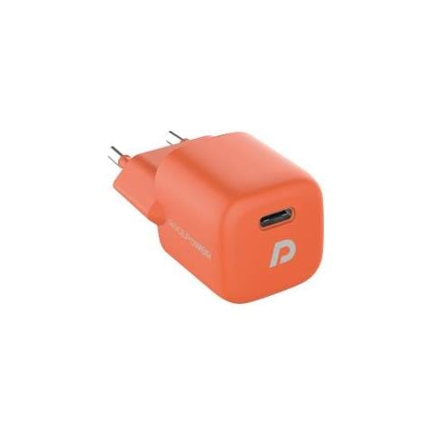 Pb-10000 Polimeri Di Litio (lipo) 10000 Mah Arancione - Foto 2