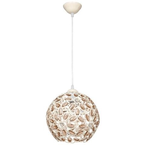 Lampada A Sospensione Badem Asz0993 In Vetro Soffiato - Foto 1