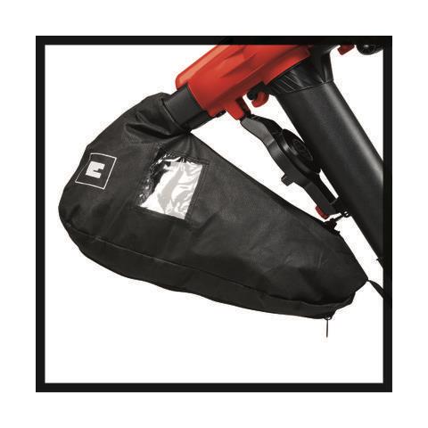 Soffiatore a batteria Einhell GE-CL 36/230 Li E - Foto 12