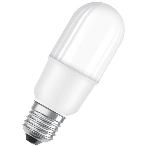 Lampadina Led Osram Pebetera E27 Opale 10w 1050lm 2700k Ip20 200° [lv-4058075059191] - Foto 1