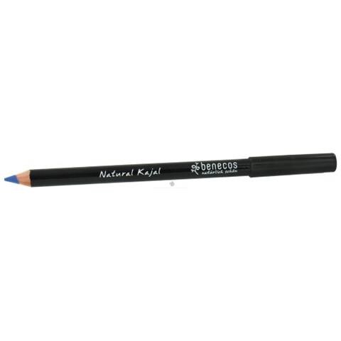 Eyeliner Naturale: Blu Brillante - Foto 2