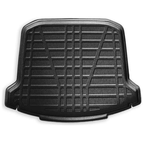 Pro-fit, Vasca Baule Su Misura In Tpe - Compatibile Per Seat Ateca (07/16>) Con Ali Laterali - Foto 1