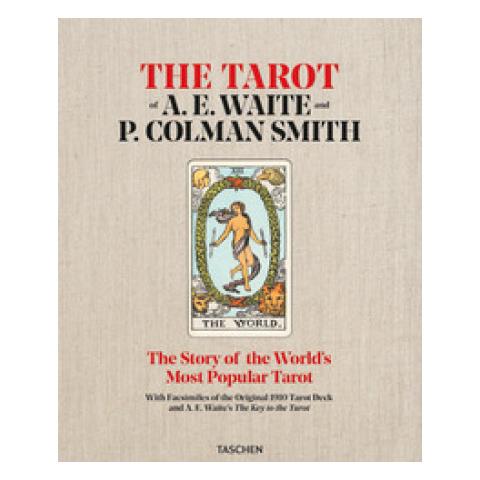 The Tarot Of A. E. Waite And P. Colman Smith - Foto 1