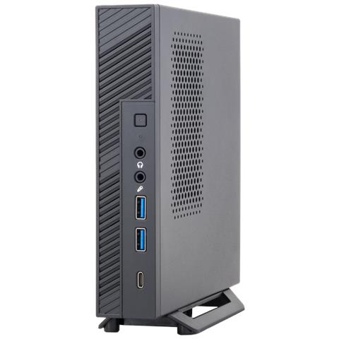 P4W Z1 Nero i5-12400T - Foto 1