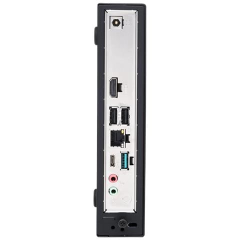 P4W Z1 Nero i5-12400T - Foto 5