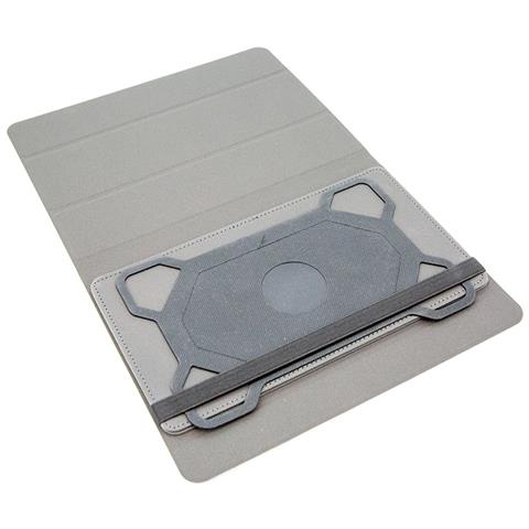 IGG317327 custodia per tablet 27,9 cm (11") Cover Grigio, Bianco - Foto 3