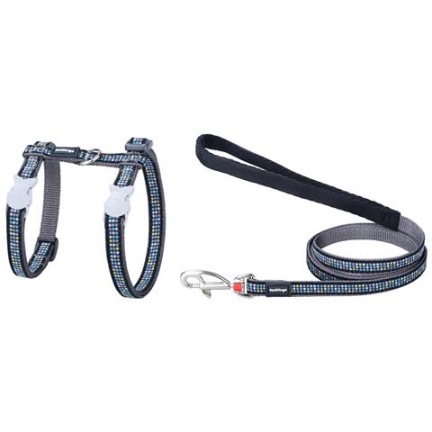 Imbracatura Per Cani On Cool Grigio - Foto 2