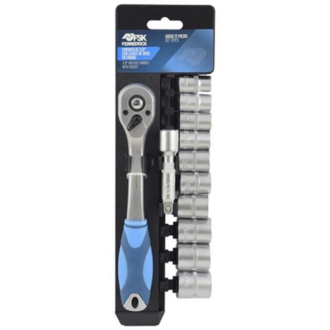 Set Cricchetti 72 3/8' - Foto 1