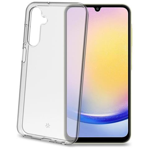 GELSKIN1061 custodia per cellulare 16,5 cm (6.5") Cover Trasparente - Foto 2