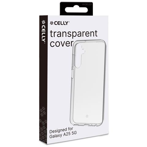 GELSKIN1061 custodia per cellulare 16,5 cm (6.5") Cover Trasparente - Foto 5