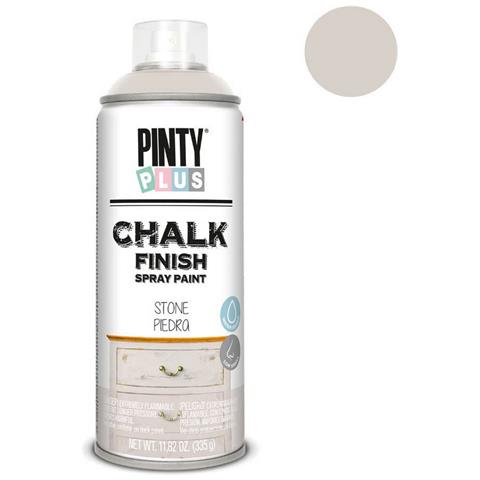 Vernice Spray Pintyplus Ck791 Chalk Pietra 300 Ml - Foto 1