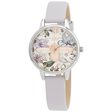 Orologio Donna Ob16bf22 (ø 30 Mm) - Foto 1