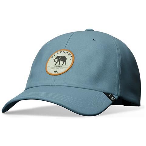 Tappo Hanukeii Elephant Blue / Yellow - Foto 1