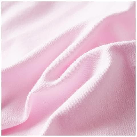 Abito Da Bambina Con Volant Rosa Chiaro 140 - Foto 8