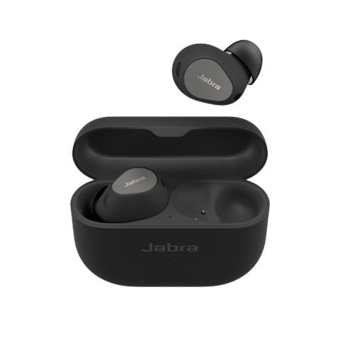 Jabra Elite 10 Auricolare Wireless In-ear Musica E Chiamate Bluetooth Nero, Titanio - Foto 3