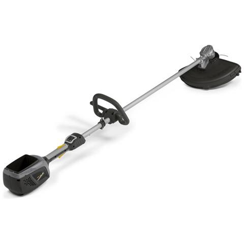 Decespugliatore A Batteria A Br 48 Li Corp.macch - Foto 1