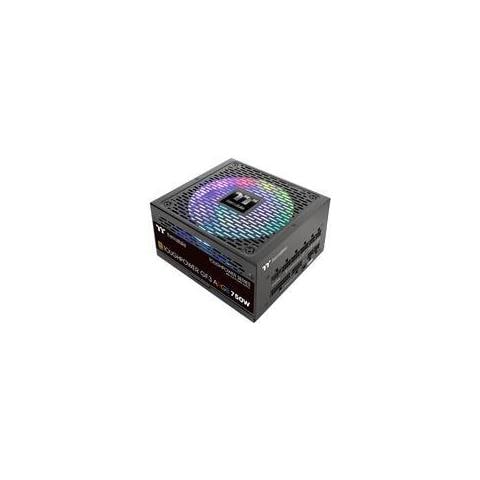 Alimentatore Toughpower Gf3 Argb 750w Eu Gold Atx 3.0 80+ Gold Pcie 5.0 - Foto 1