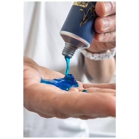 Gel Da Rasatura Per La Rifinitura Della Barba ""men's Master"" 100ml - Foto 7