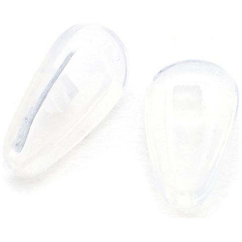 30 Paia Di Naselli Antiscivolo In Silicone A3 Per Occhiali Transparent - Foto 1
