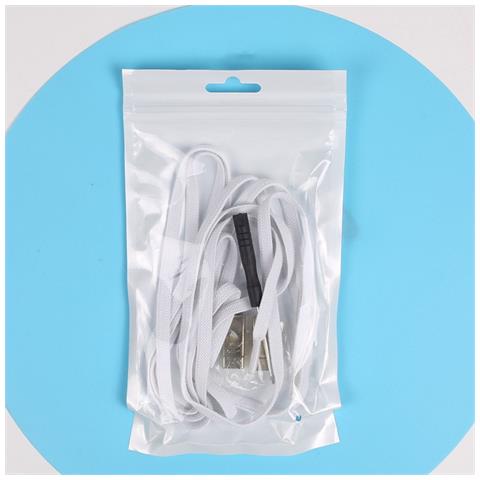 Lacci Elastici Senza Lacci Per Scarpe Da Ginnastica, Stringhe Magnetiche Per Scarpe White - Foto 4