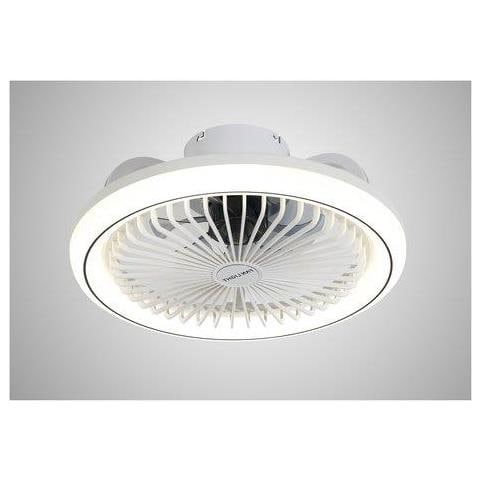 Ventilatore soffitto Perenz 7125 B IR - Foto 1