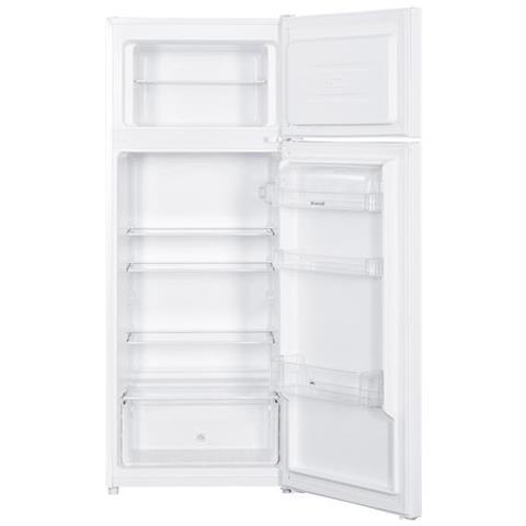 Frigorifero Doppia Porta BFD4522EW Statico Classe Energetica E Colore Bianco - Foto 3