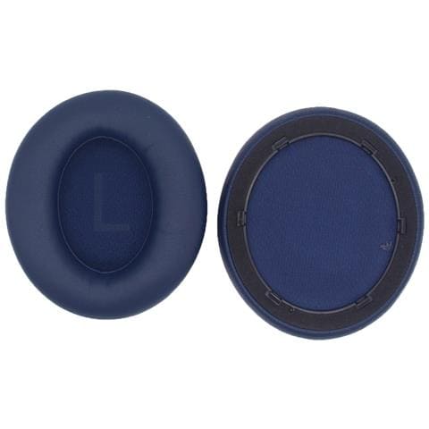 Cuscinetti Auricolari Per Cuffie Anker Q45 Blue - Foto 2