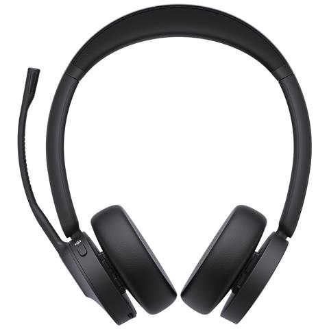 Yealink Bh70 Microsoft Teams Auricolare Wireless A Padiglione Ufficio Bluetooth Nero - Foto 4