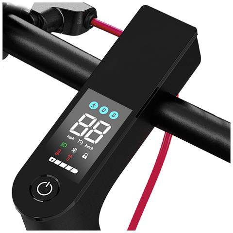 Coprischermo Per Monopattino Xiaomi Mi 4 Pro - Foto 2