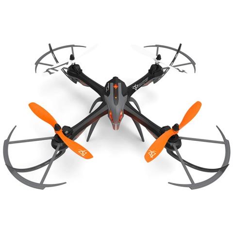 zoopa Q600 MANTIS 4 rotori 1200 mAh Nero, Arancione, Bianco - Foto 1