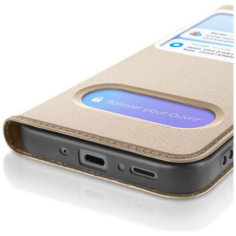 Custodia Per Samsung Galaxy A16 Supporto Video - Foto 2