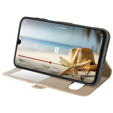 Custodia Per Samsung Galaxy A16 Supporto Video - Foto 5