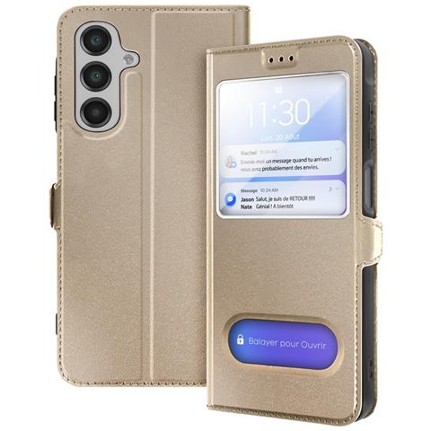 Custodia Per Samsung Galaxy A16 Supporto Video - Foto 1