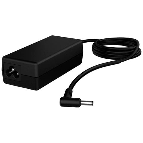 Adattatore e Invertitore Interno 65W Nero - Foto 1