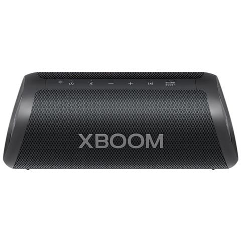 DXG5Q Altoparlante portatile stereo Nero 20 W - Foto 1