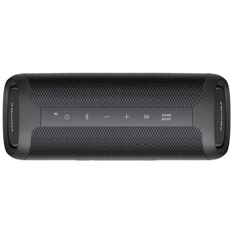 DXG5Q Altoparlante portatile stereo Nero 20 W - Foto 11