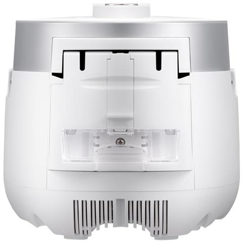 Cuociriso CRP-LHTR1009F Pressione Doppia con Capacità 1.8L Potenza 1305 W Colore Bianco - Foto 2