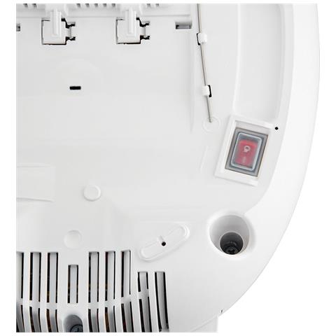 Cuociriso CRP-LHTR1009F Pressione Doppia con Capacità 1.8L Potenza 1305 W Colore Bianco - Foto 7