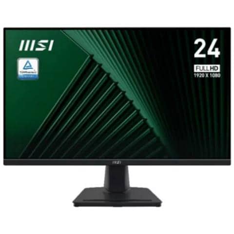 Monitor 23.8" LCD IPS Gaming Pro MP245G Full HD 1920 x 1080 Pixel Tempo di Risposta 1 ms - Foto 1