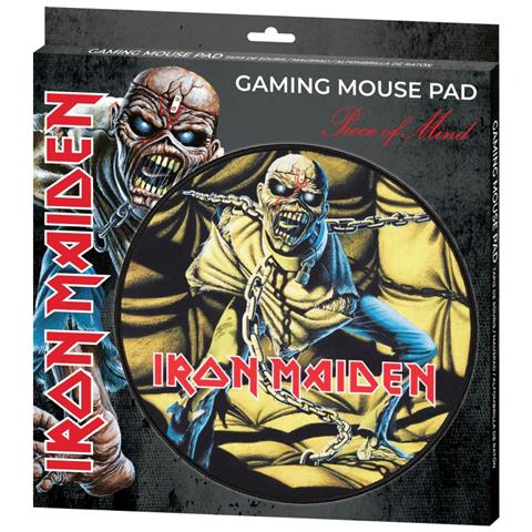 SA5646-IM3 tappetino per mouse Tappetino per mouse per gioco da computer Multicolore - Foto 5