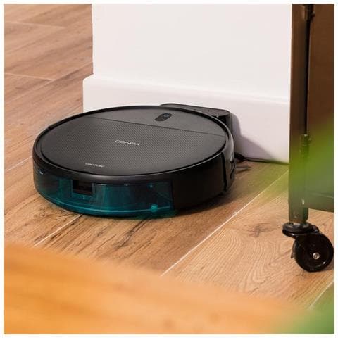 Conga 999 Map Genesis Senza sacchetto Nero - Foto 2