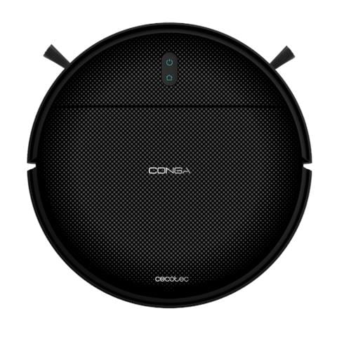 Conga 999 Map Genesis Senza sacchetto Nero - Foto 1